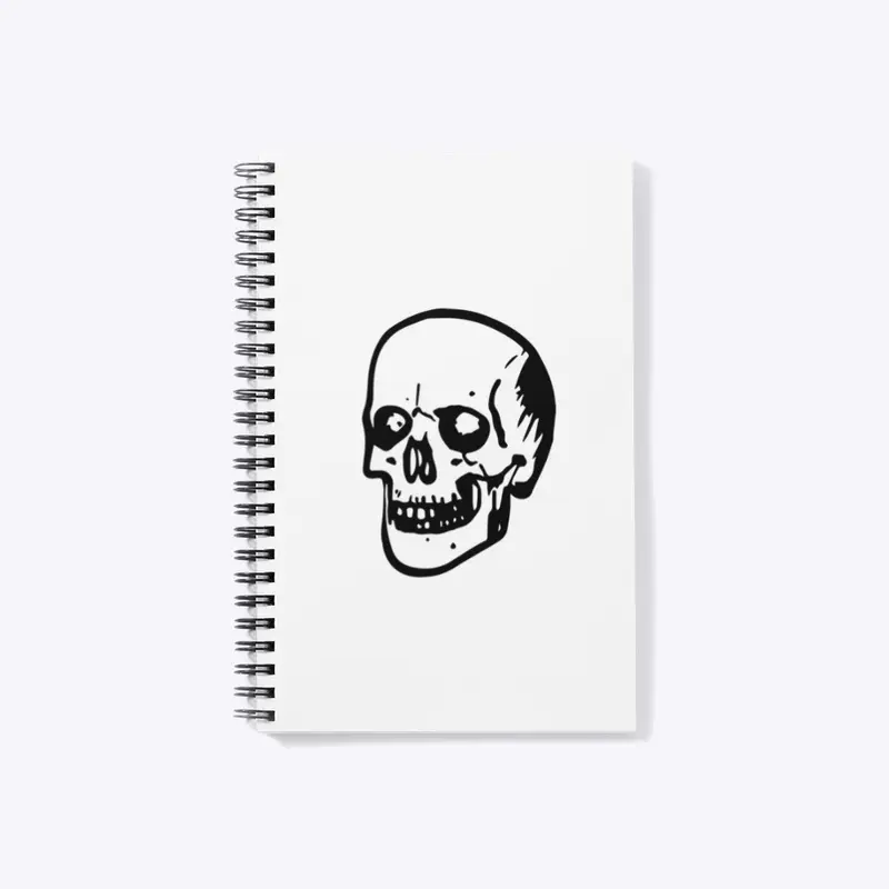 RSC - Skull