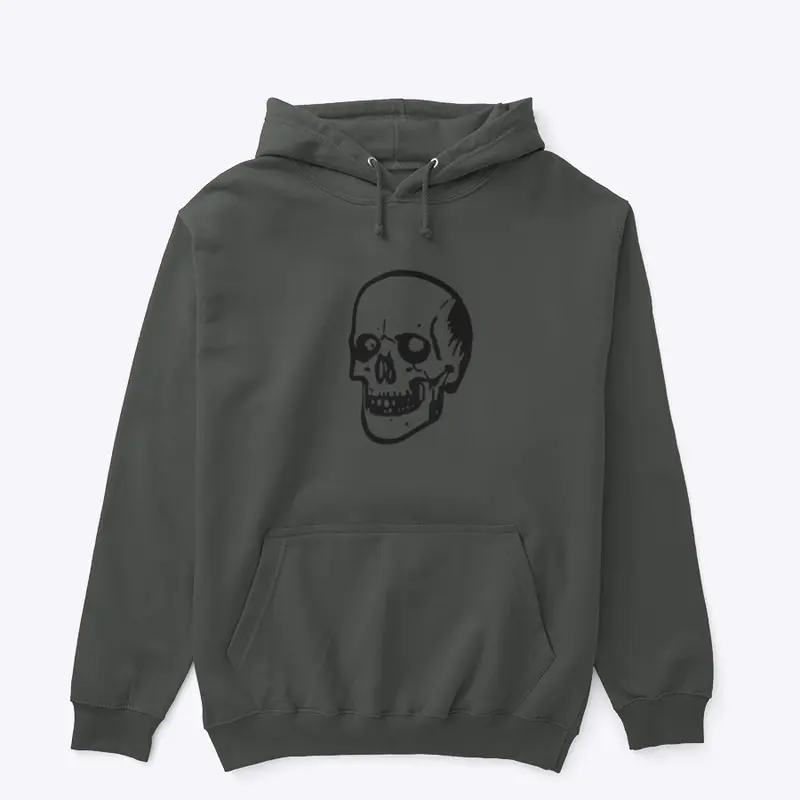 RSC - Skull